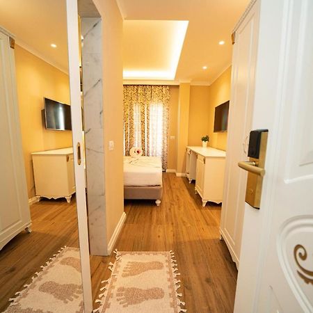 Hotel Vila Mare Durrës 외부 사진