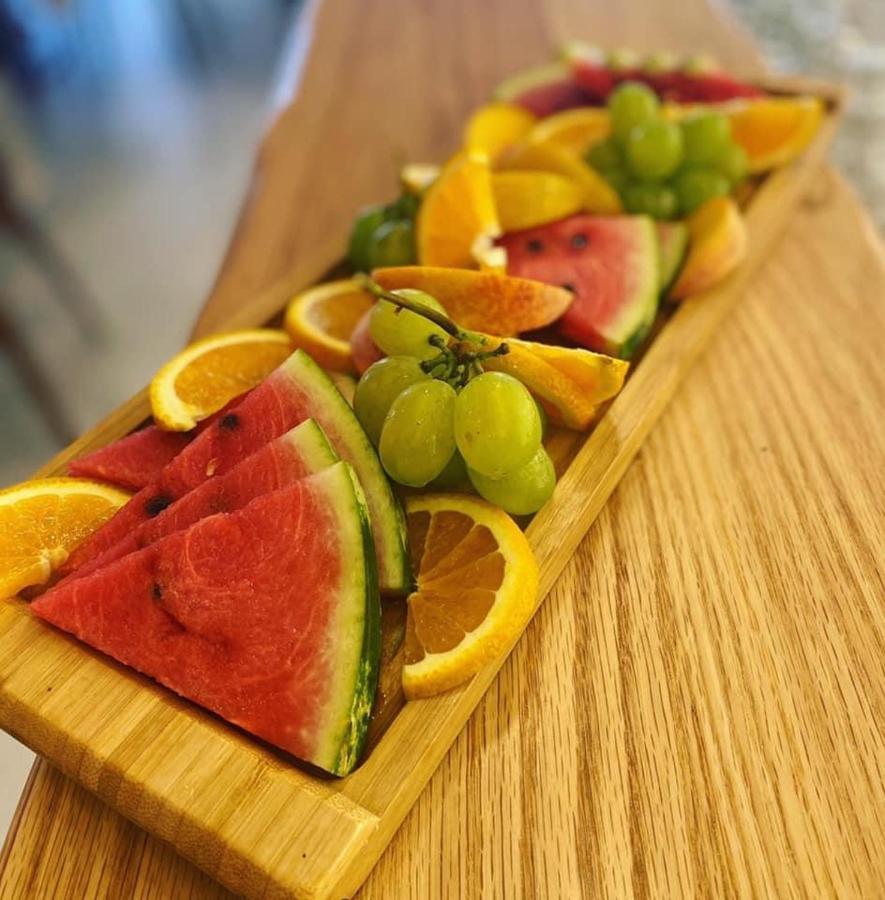 Hotel Vila Mare Durrës 외부 사진